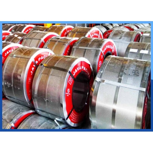 Coil Galvalume Az70 G550