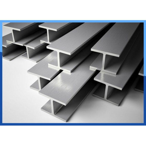 Besi WF-H Beam