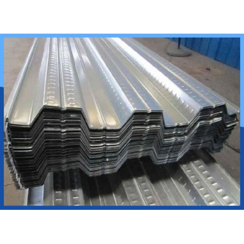 FLOOR DECK ATAU BONDEK
