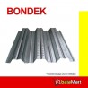 Bondek/Floordeck/Bondeck/Alas Cor tebal 075mm 4 meter