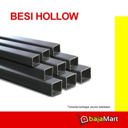 Besi Hollow 20x40 tbl 2mm